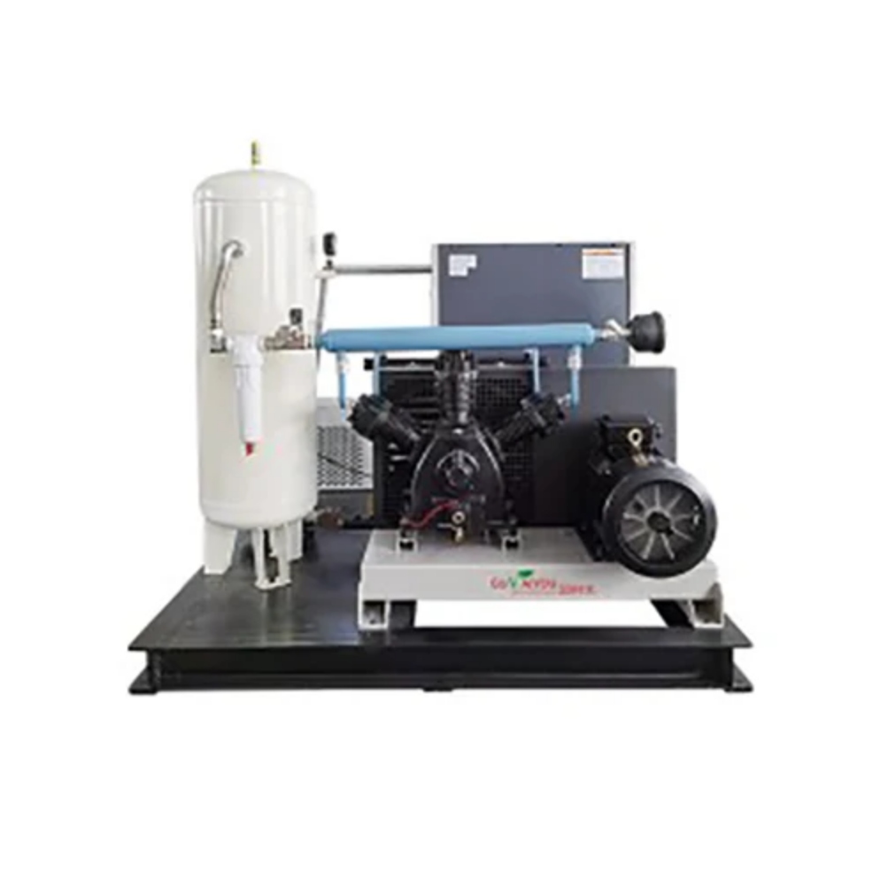 ปฏิวัติสายการผลิตของคุณ! โซลูชันสกรูบูสเตอร์แบบ all-in-one ที่คุณรอคอย!